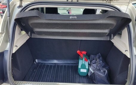 Renault Sandero II рестайлинг, 2016 год, 850 000 рублей, 11 фотография