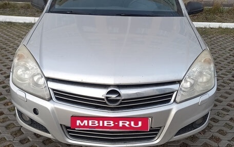 Opel Astra H, 2008 год, 365 000 рублей, 2 фотография