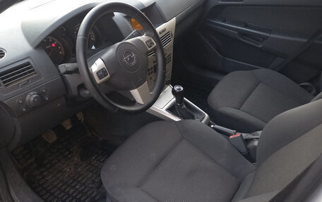 Opel Astra H, 2008 год, 365 000 рублей, 7 фотография