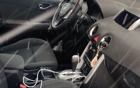 Renault Koleos I рестайлинг 2, 2008 год, 675 000 рублей, 3 фотография