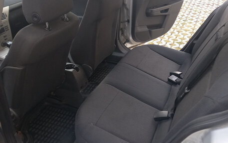 Opel Astra H, 2008 год, 365 000 рублей, 9 фотография