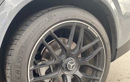 Mercedes-Benz GLE AMG, 2021 год, 13 800 000 рублей, 5 фотография