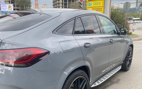 Mercedes-Benz GLE AMG, 2021 год, 13 800 000 рублей, 6 фотография