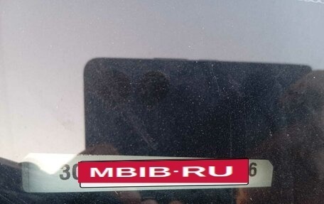 Dodge Journey I, 2012 год, 830 000 рублей, 14 фотография