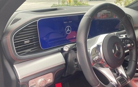 Mercedes-Benz GLE AMG, 2021 год, 13 800 000 рублей, 10 фотография