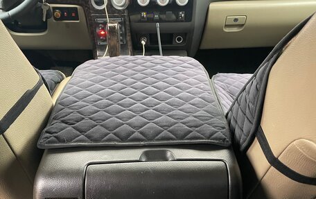 Toyota Tundra II, 2007 год, 2 800 000 рублей, 4 фотография