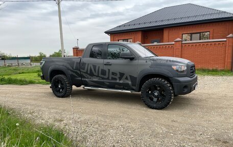 Toyota Tundra II, 2007 год, 2 800 000 рублей, 11 фотография