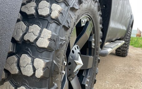 Toyota Tundra II, 2007 год, 2 800 000 рублей, 9 фотография