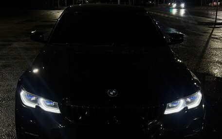 BMW 3 серия, 2019 год, 3 150 000 рублей, 2 фотография