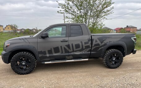 Toyota Tundra II, 2007 год, 2 800 000 рублей, 13 фотография