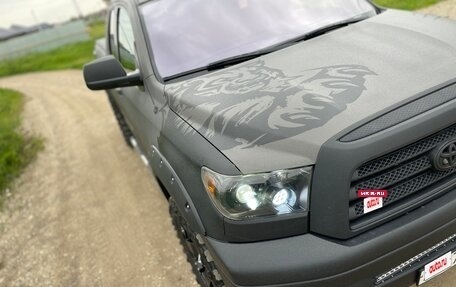 Toyota Tundra II, 2007 год, 2 800 000 рублей, 6 фотография