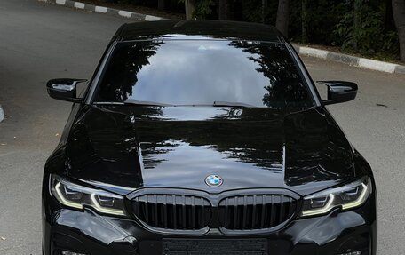 BMW 3 серия, 2019 год, 3 150 000 рублей, 5 фотография