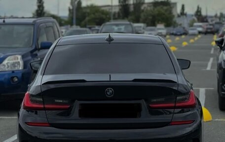 BMW 3 серия, 2019 год, 3 150 000 рублей, 18 фотография