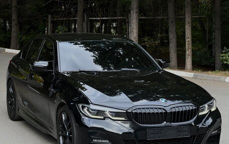BMW 3 серия, 2019 год, 3 150 000 рублей, 6 фотография