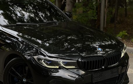 BMW 3 серия, 2019 год, 3 150 000 рублей, 9 фотография