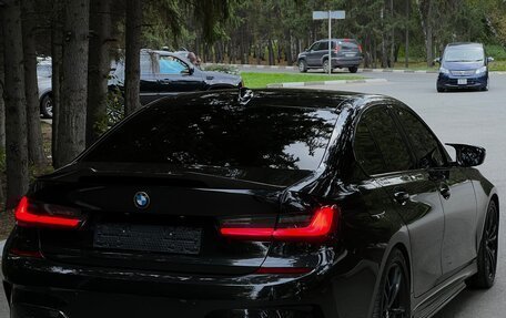 BMW 3 серия, 2019 год, 3 150 000 рублей, 21 фотография