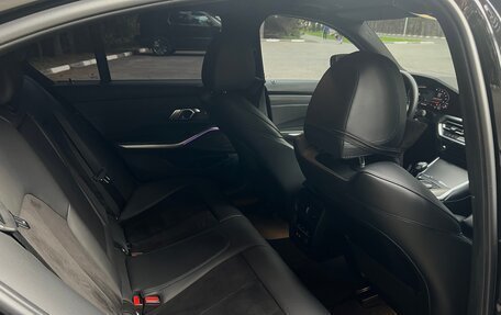 BMW 3 серия, 2019 год, 3 150 000 рублей, 28 фотография