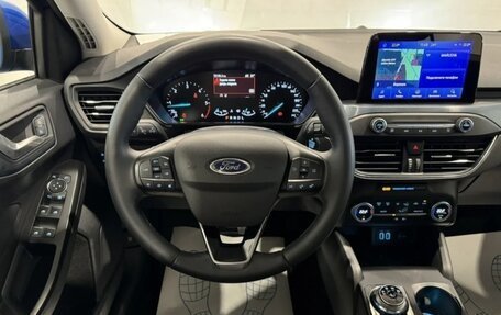 Ford Focus IV, 2020 год, 1 680 000 рублей, 7 фотография