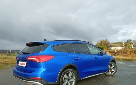 Ford Focus IV, 2020 год, 1 680 000 рублей, 4 фотография