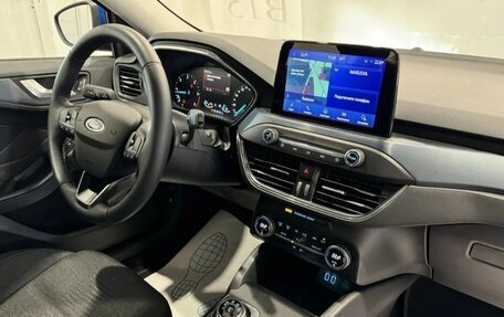 Ford Focus IV, 2020 год, 1 680 000 рублей, 6 фотография