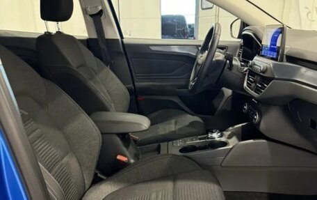 Ford Focus IV, 2020 год, 1 680 000 рублей, 9 фотография