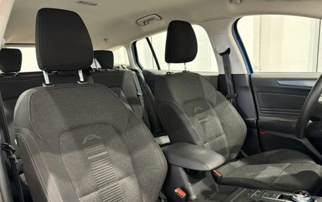 Ford Focus IV, 2020 год, 1 680 000 рублей, 8 фотография