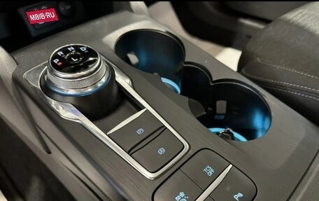 Ford Focus IV, 2020 год, 1 680 000 рублей, 10 фотография