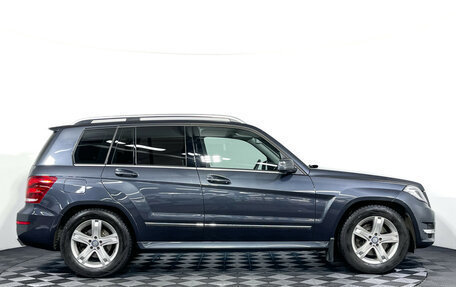 Mercedes-Benz GLK-Класс, 2014 год, 2 597 000 рублей, 4 фотография