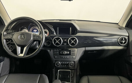 Mercedes-Benz GLK-Класс, 2014 год, 2 597 000 рублей, 12 фотография