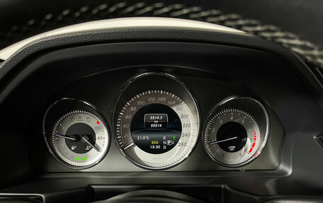 Mercedes-Benz GLK-Класс, 2014 год, 2 597 000 рублей, 11 фотография