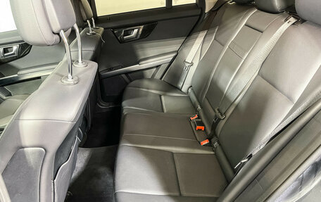 Mercedes-Benz GLK-Класс, 2014 год, 2 597 000 рублей, 10 фотография