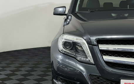 Mercedes-Benz GLK-Класс, 2014 год, 2 597 000 рублей, 15 фотография