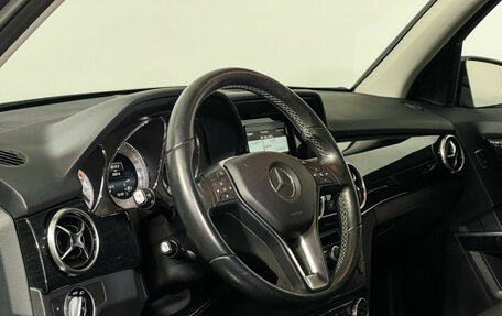 Mercedes-Benz GLK-Класс, 2014 год, 2 597 000 рублей, 13 фотография