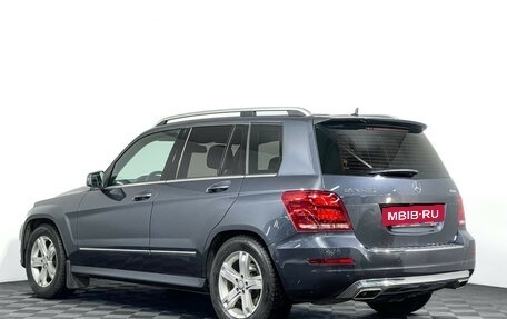Mercedes-Benz GLK-Класс, 2014 год, 2 597 000 рублей, 7 фотография