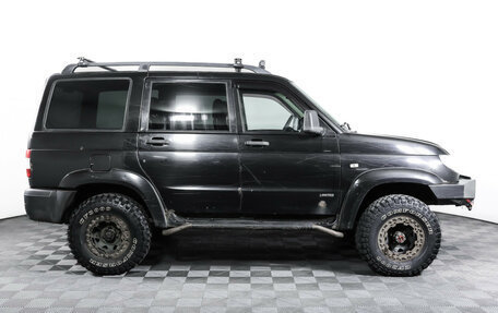 ЛуАЗ Patriot, 2013 год, 458 000 рублей, 4 фотография