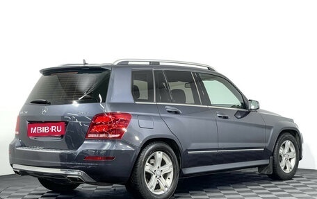 Mercedes-Benz GLK-Класс, 2014 год, 2 597 000 рублей, 5 фотография