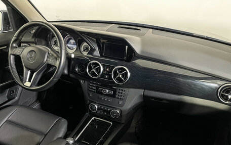 Mercedes-Benz GLK-Класс, 2014 год, 2 597 000 рублей, 9 фотография