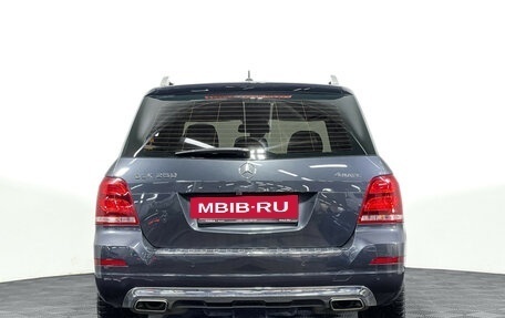 Mercedes-Benz GLK-Класс, 2014 год, 2 597 000 рублей, 6 фотография