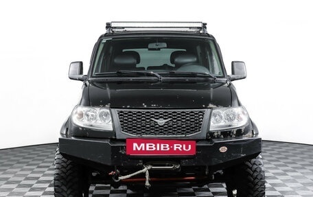 ЛуАЗ Patriot, 2013 год, 458 000 рублей, 2 фотография