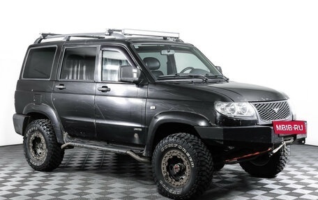 ЛуАЗ Patriot, 2013 год, 458 000 рублей, 3 фотография
