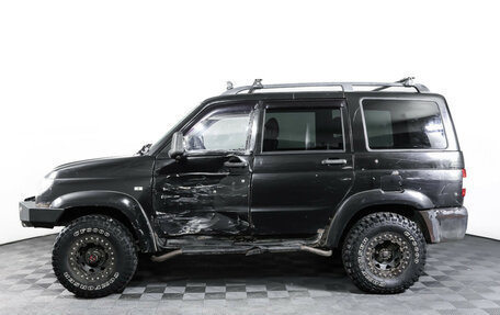 ЛуАЗ Patriot, 2013 год, 458 000 рублей, 8 фотография