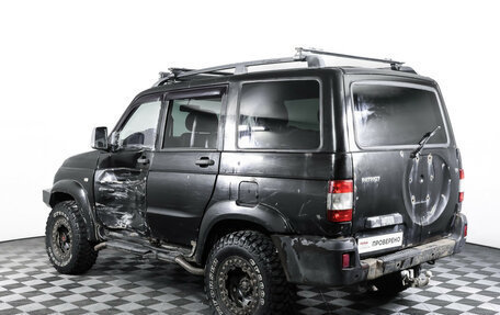 ЛуАЗ Patriot, 2013 год, 458 000 рублей, 7 фотография