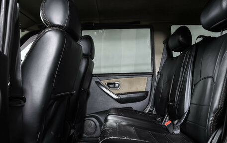 ЛуАЗ Patriot, 2013 год, 458 000 рублей, 10 фотография