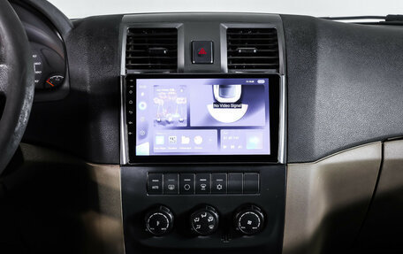 ЛуАЗ Patriot, 2013 год, 458 000 рублей, 11 фотография