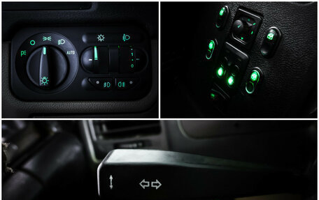 ЛуАЗ Patriot, 2013 год, 458 000 рублей, 15 фотография