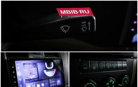 ЛуАЗ Patriot, 2013 год, 458 000 рублей, 16 фотография