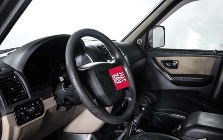 ЛуАЗ Patriot, 2013 год, 458 000 рублей, 13 фотография