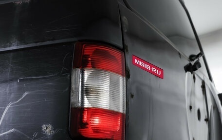 ЛуАЗ Patriot, 2013 год, 458 000 рублей, 17 фотография