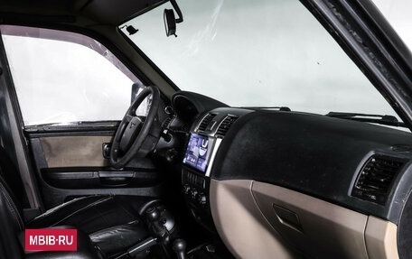 ЛуАЗ Patriot, 2013 год, 458 000 рублей, 9 фотография