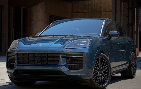 Porsche Cayenne III, 2025 год, 29 990 000 рублей, 1 фотография
